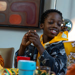 Shaka Hoodie Sweater - 9-12 Months