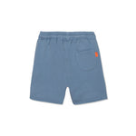 Kid Shorts Faded Denim - 2 Years