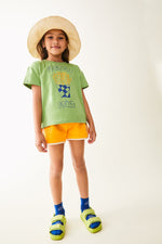 Constantino - Short - 9 Months