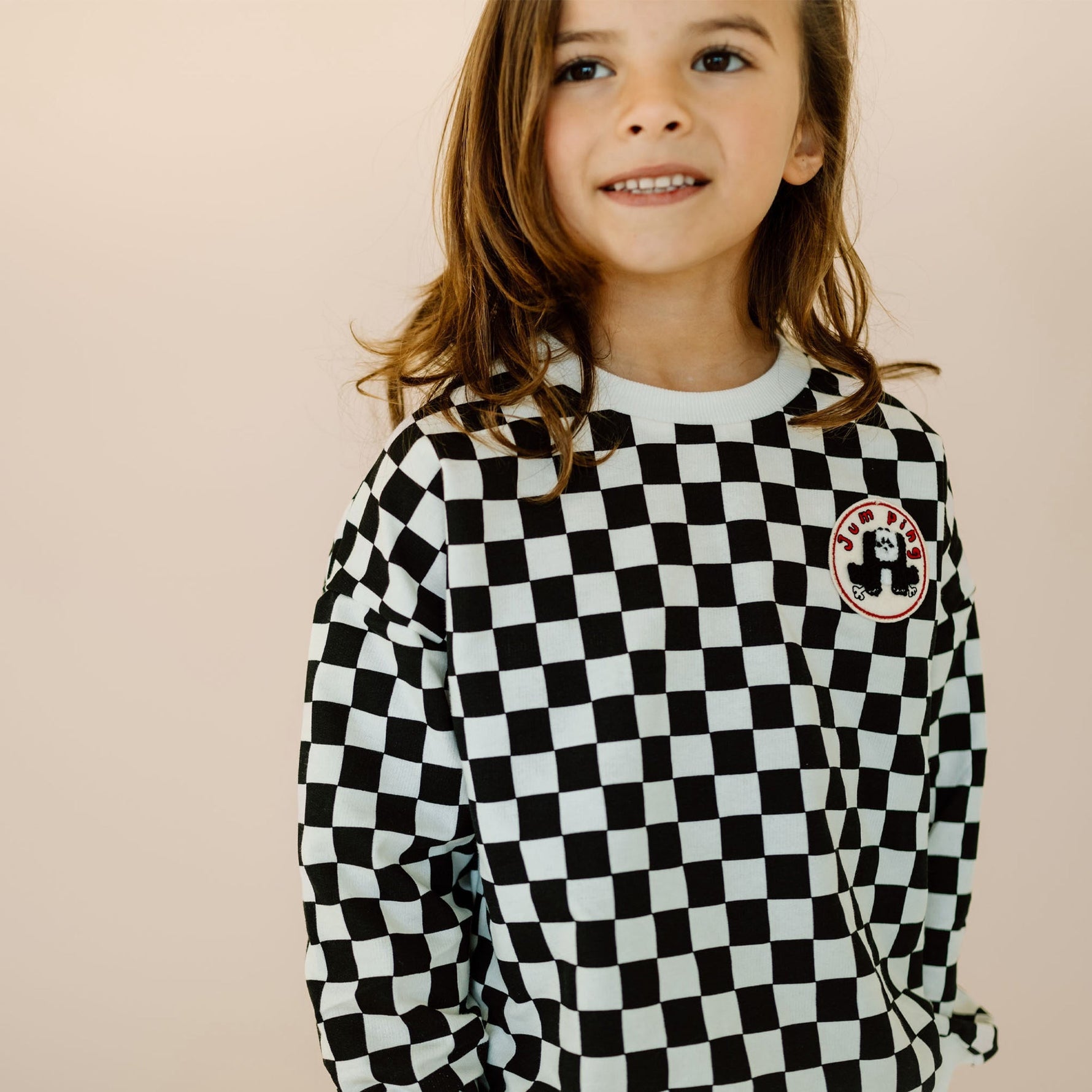 May Sweatshirts Set - Black - 6 Months