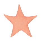 Star Cushion - Pink