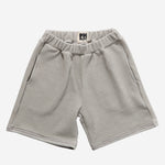 Monster Shorts - Gray - 2 Years