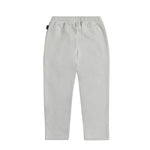 Silver Zipper Pocket Jogger - 3 Years