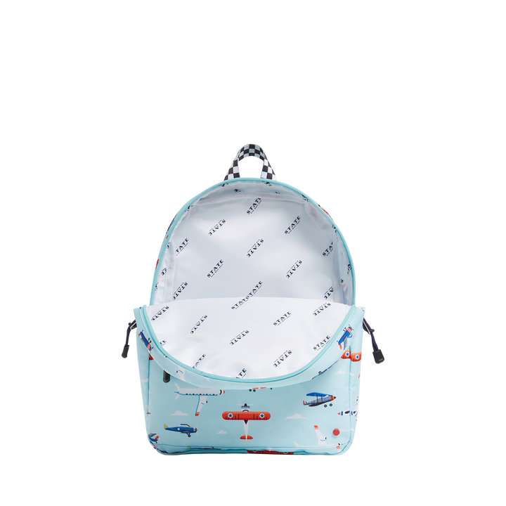 Kane Kids Mini Travel - Airplanes