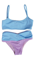 Amelie Nereide - 2 Years