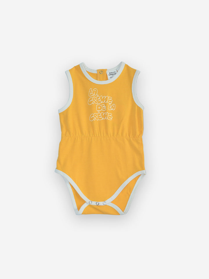 Constance - Body - 9 Months