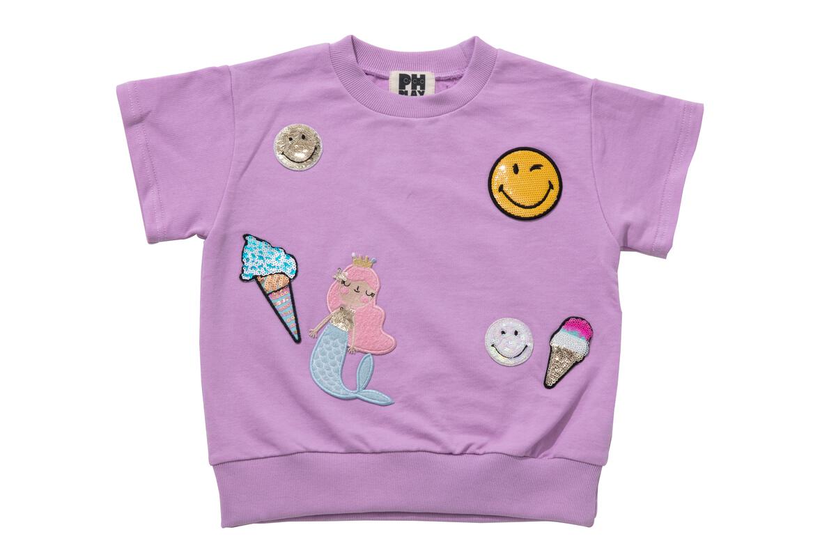 Multi Patch Set - 1 Year