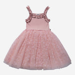 Alice Tutu Dress - Pink - 18 Months