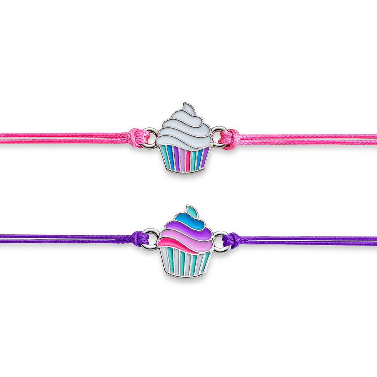 Sugar Shop Bracelets