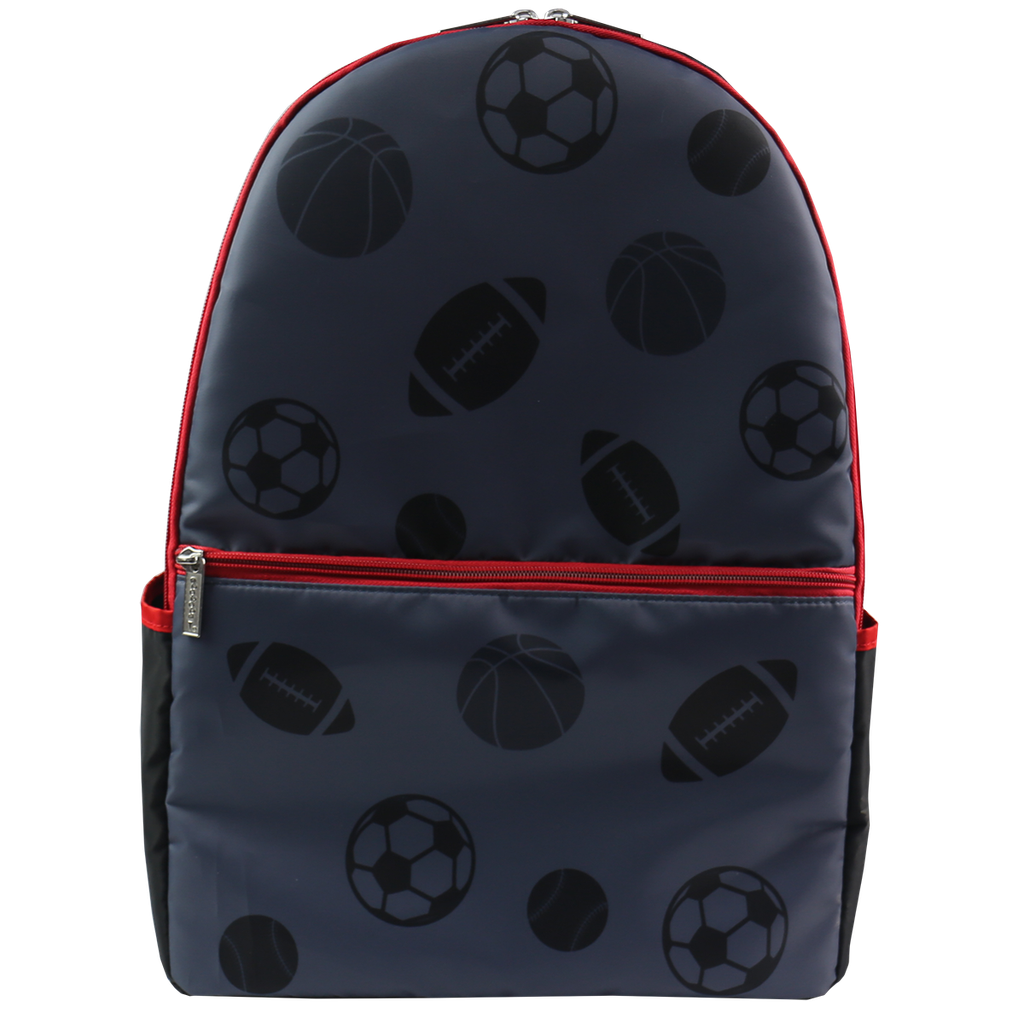 Sports Embossed - Backpack