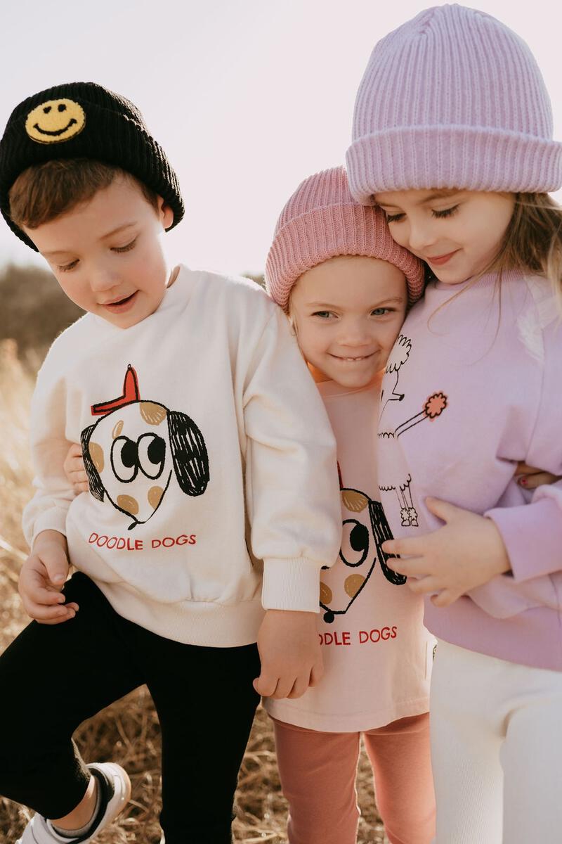 Basic Leggings - Black