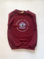 Eye Sleeveless - 1-2 Years