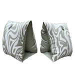 Inflatable Kids Armbands - Checkers