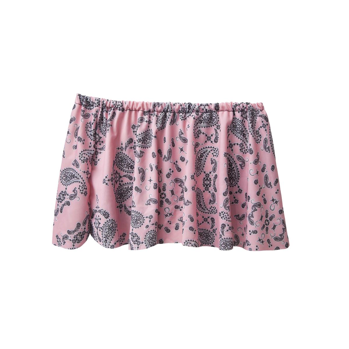 Pirate Queen - Pink - 1 Year