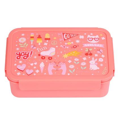 Bento Lunch Box : Fun