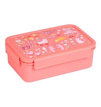 Bento Lunch Box : Fun