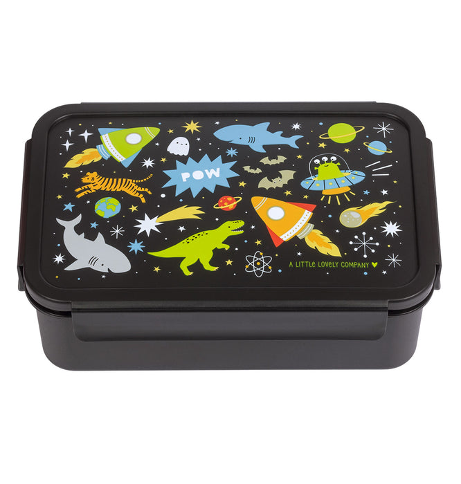 Bento Lunch Box : Galaxy
