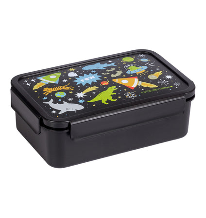 Bento Lunch Box : Galaxy