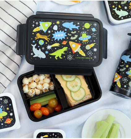 Bento Lunch Box : Galaxy