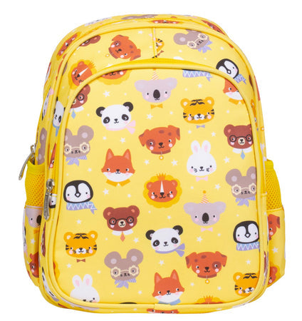 Backpack : Animal Friends