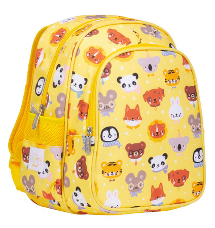 Backpack : Animal Friends