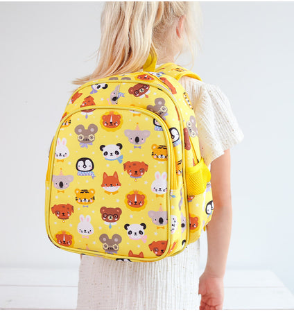 Backpack : Animal Friends