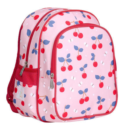 Backpack : Cherries