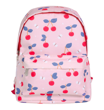Little Backpack : Cherries