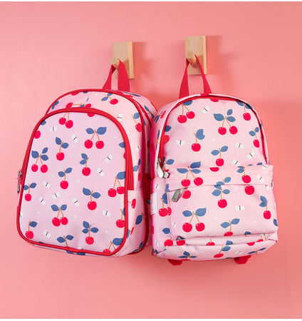 Little Backpack : Cherries