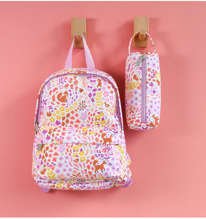 Little Backpack : Flower Garden