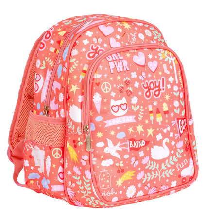 Backpack : Fun