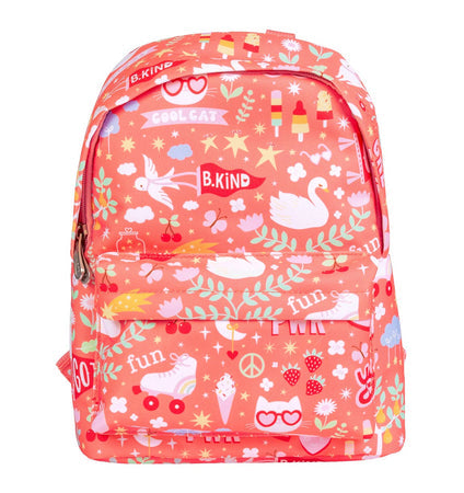 Little Backpack : Fun