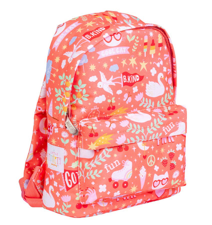 Little Backpack : Fun