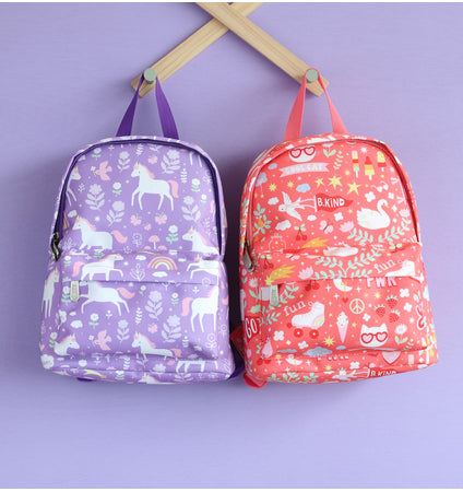 Little Backpack : Fun