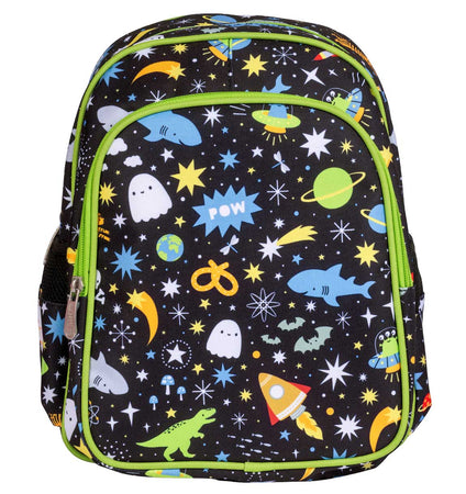 Backpack : Galaxy