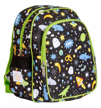 Backpack : Galaxy