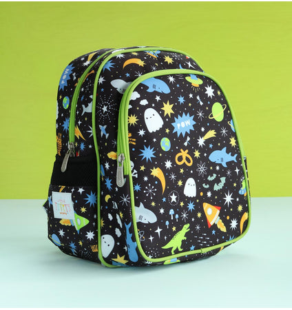Backpack : Galaxy