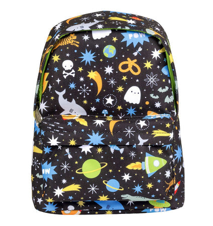 Little Backpack : Galaxy