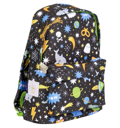 Little Backpack : Galaxy