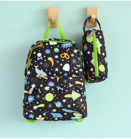 Little Backpack : Galaxy