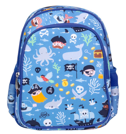 Backpack : Pirates