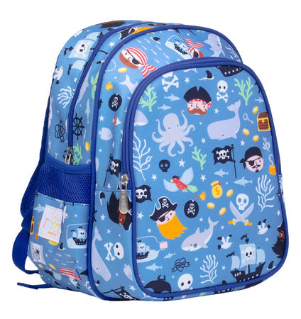 Backpack : Pirates