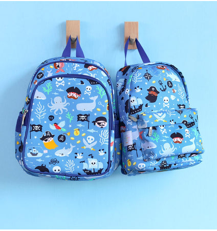 Backpack : Pirates