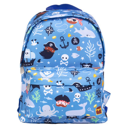 Little Backpack : Pirates