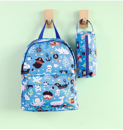 Little Backpack : Pirates