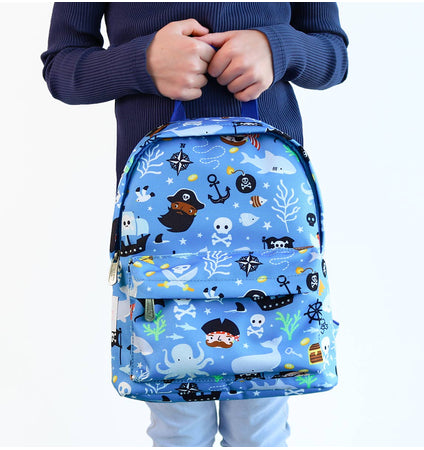 Little Backpack : Pirates