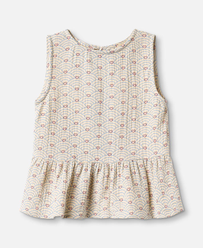 Bridget Top