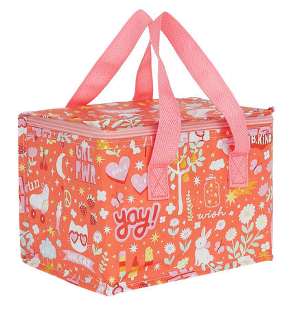 Cool Bag : Fun