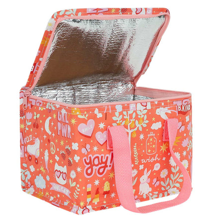 Cool Bag : Fun