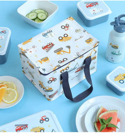 Cool Bag : Vehicles